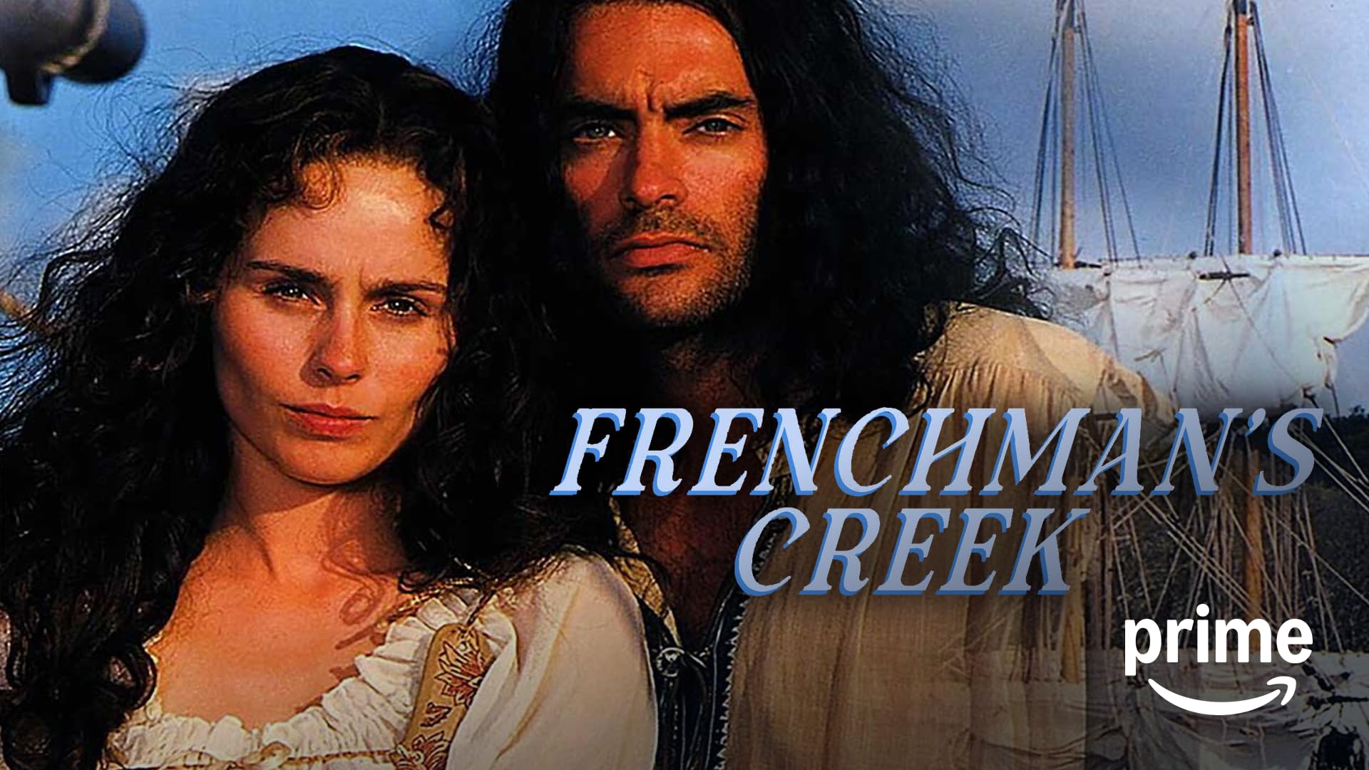 Watch Mayflower: The Pilgrims' Adventure | Prime Video